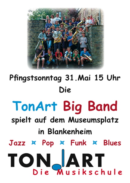 PlakatBlankenheim