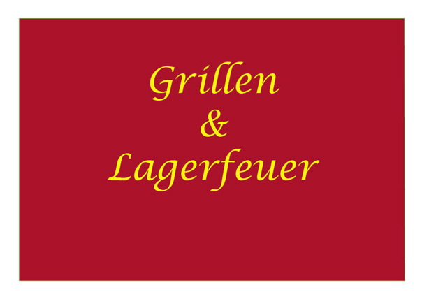 grillen