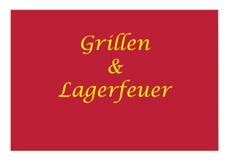 grillen